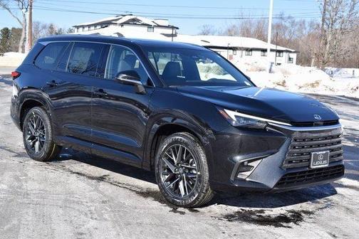 2026 Lexus TX 350 Premium