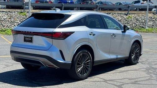 Iridium 2025 Lexus RX 350 Premium