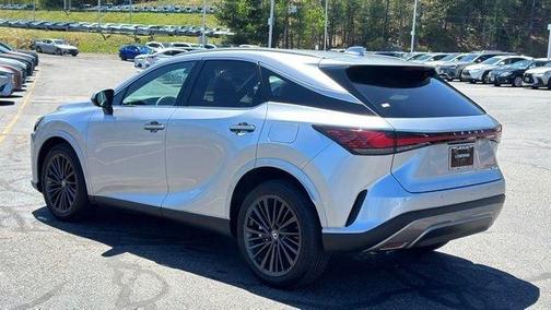 Iridium 2025 Lexus RX 350 Premium