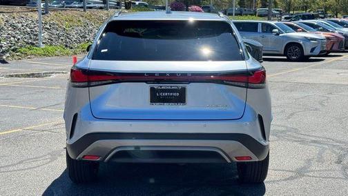 Iridium 2025 Lexus RX 350 Premium