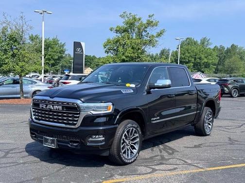 2025 RAM 1500 Limited