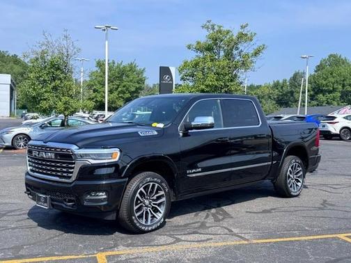 2025 RAM 1500 Limited