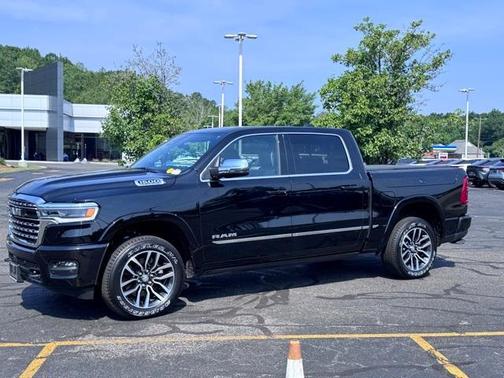 2025 RAM 1500 Limited