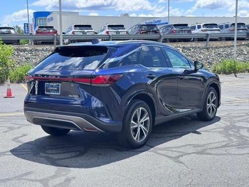 2024 Lexus RX 350