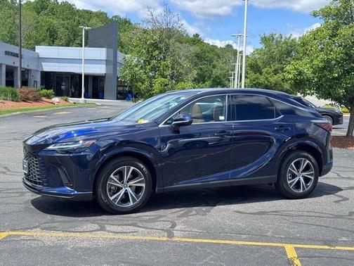 2024 Lexus RX 350