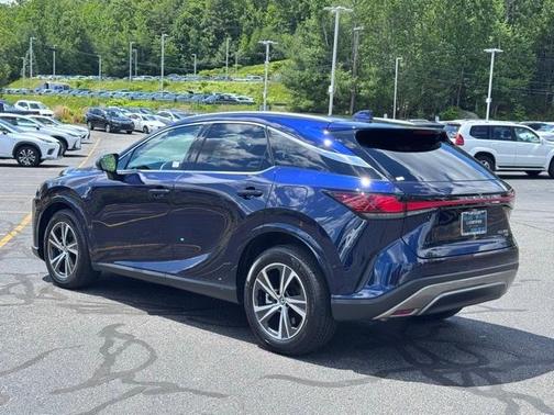 2024 Lexus RX 350