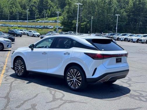 2024 Lexus RX 350h Premium Plus