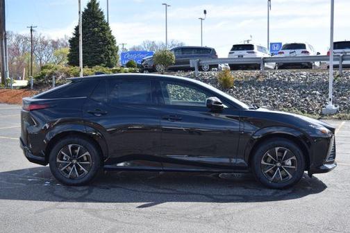 Caviar 2026 Lexus RZ 450e Premium