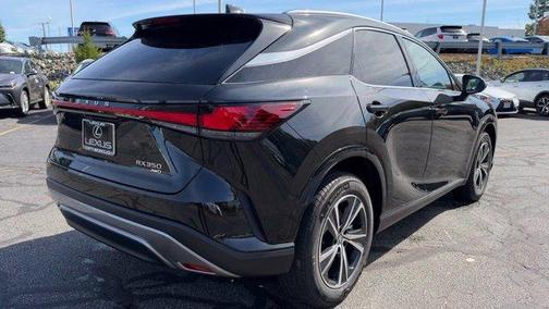 Caviar 2026 Lexus RX 350 Premium