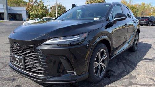Caviar 2026 Lexus RX 350 Premium