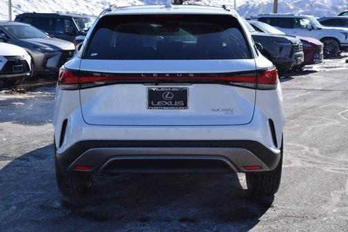 2026 Lexus RX 350 PREMIUM+