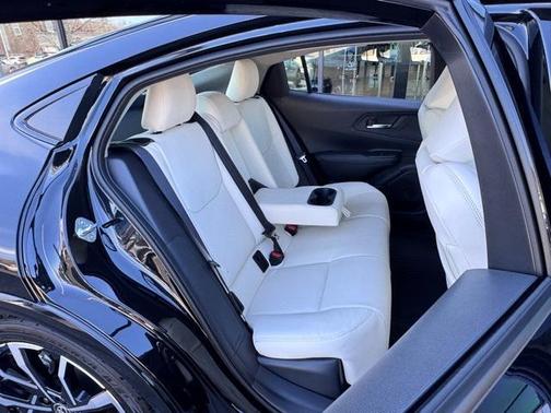 2024 Toyota Prius Prime XSE Premium