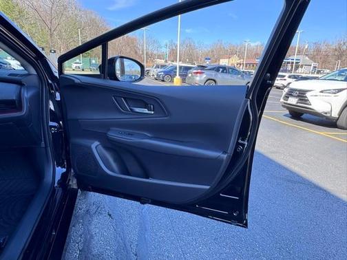 2024 Toyota Prius Prime XSE Premium
