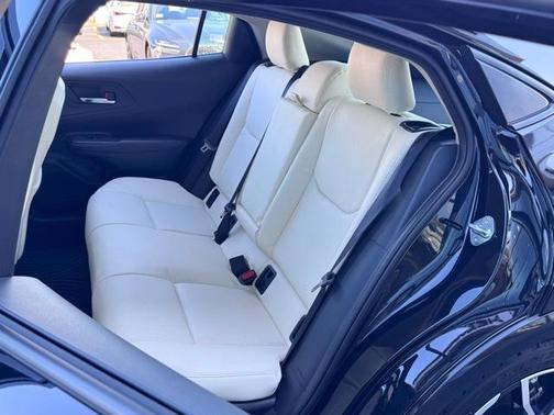 2024 Toyota Prius Prime XSE Premium