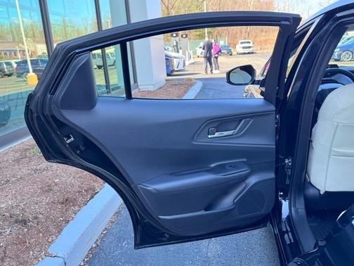2024 Toyota Prius Prime XSE Premium