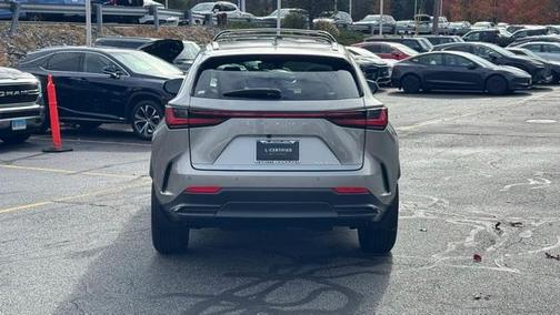 2024 Lexus NX 350 Premium