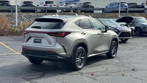 2024 Lexus NX 350 Premium