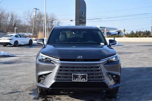 2026 Lexus TX 350 Premium