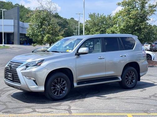 2023 Lexus GX 460 Base
