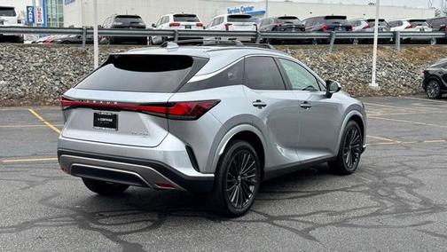 2024 Lexus RX 350 Premium