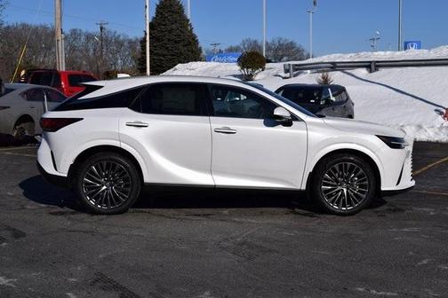 2026 Lexus RX 350 Luxury