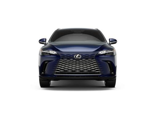 2026 Lexus RX 350h PREMIUM+