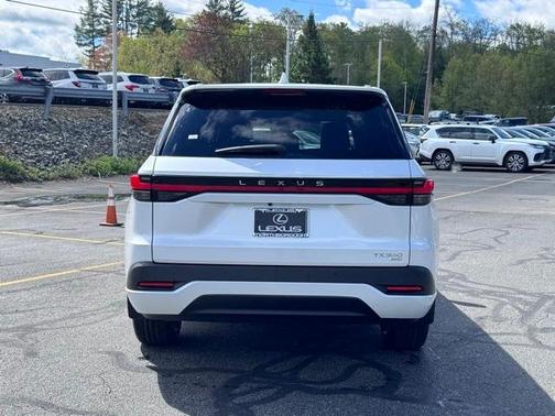 2025 Lexus TX 350 Premium