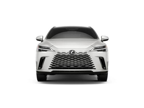 2025 Lexus RX 350 Luxury