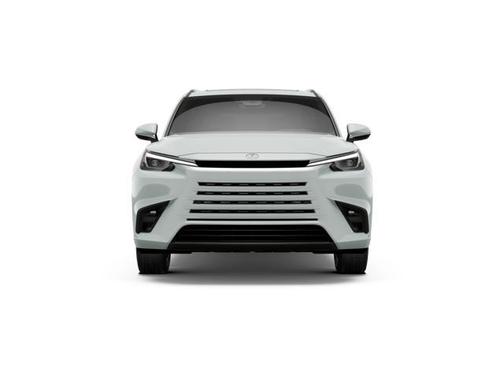 2026 Lexus TX 350 