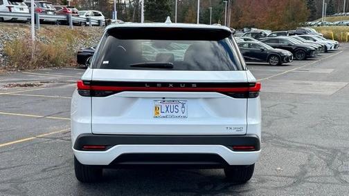 2026 Lexus TX 350 Premium