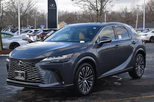 2026 Lexus RX 350 Base