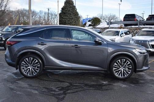 2026 Lexus RX 350 Base