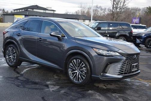 2026 Lexus RX 350 Base