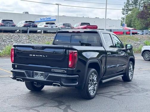 2023 GMC Sierra 1500 Denali Ultimate