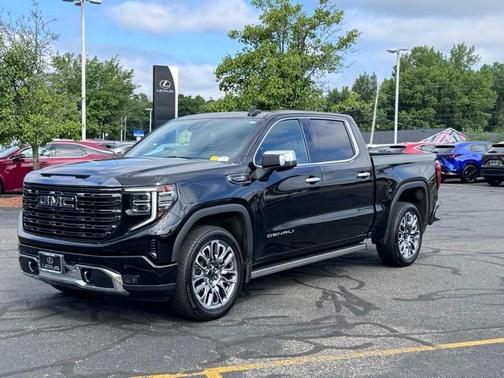 2023 GMC Sierra 1500 Denali Ultimate