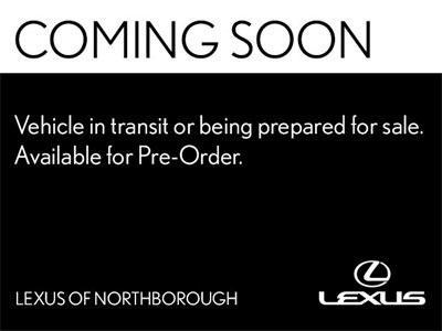 2023 Lexus RX 500h F SPORT PERFORMANCE