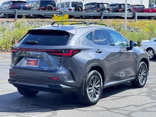 2023 Lexus NX 350 Premium