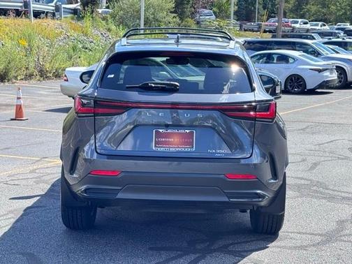 2023 Lexus NX 350 Premium