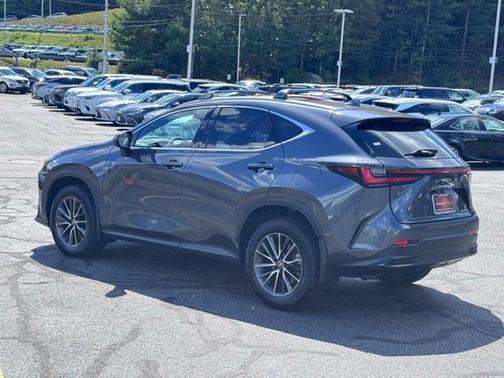 2023 Lexus NX 350 Premium