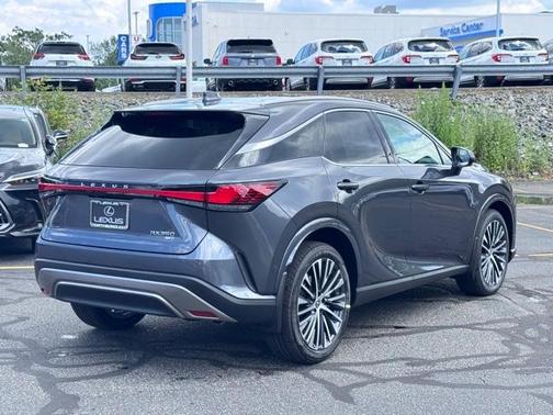 2025 Lexus RX 350 Premium Plus