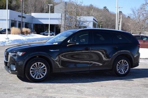 2025 Mazda CX-90 Preferred