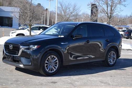 2025 Mazda CX-90 Preferred