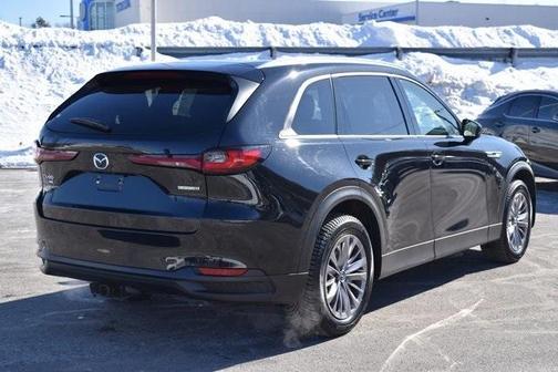 2025 Mazda CX-90 Preferred