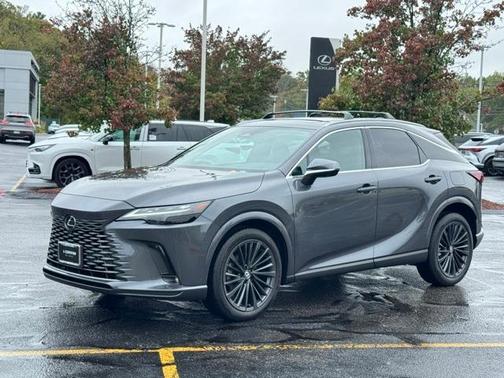 2024 Lexus RX 350 Premium