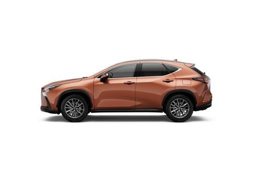 2026 Lexus NX 350 Premium