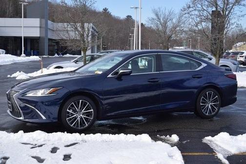 2024 Lexus ES 300h 300H