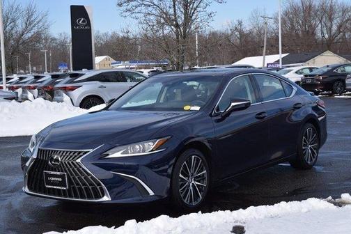 2024 Lexus ES 300h 300H