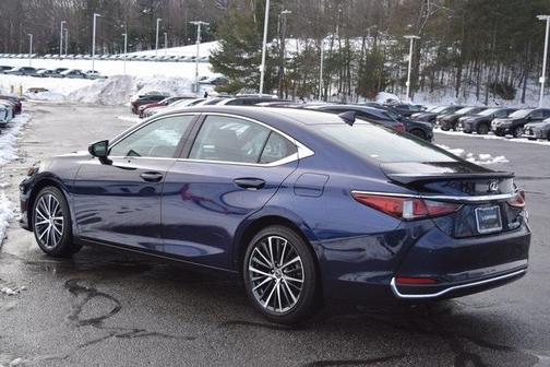 2024 Lexus ES 300h 300H