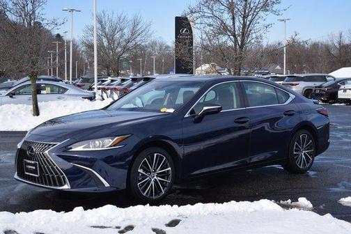 2024 Lexus ES 300h 300H