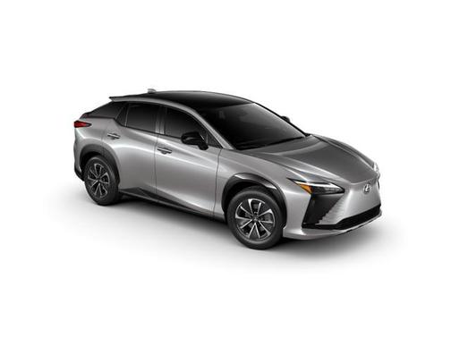 2025 Lexus RZ 450e Premium